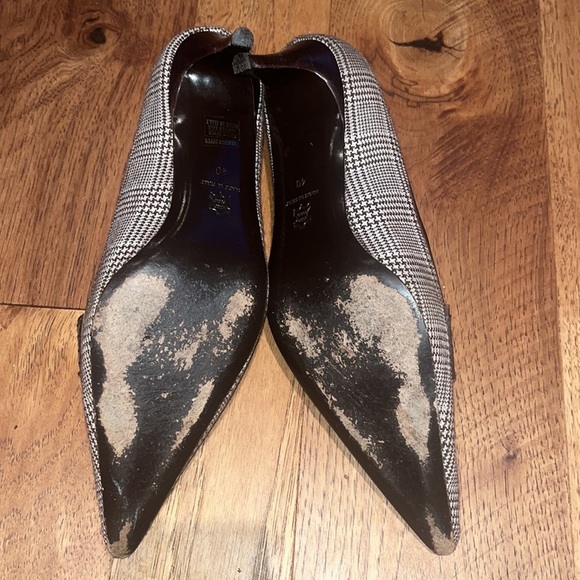 Margo Farin Woman’s Heels Size 40 - Picture 5 of 7